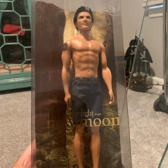 Twilight Barbies - Picture 4 of 14